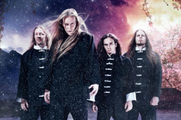 Wintersun