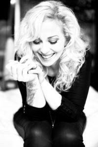 Anneke van Giersbergen