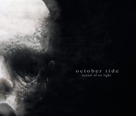 october tide - tunnel of no light