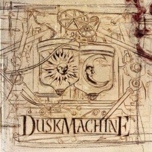 duskmachineart