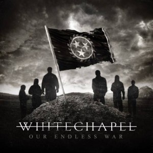 whitechapelourendlesswar