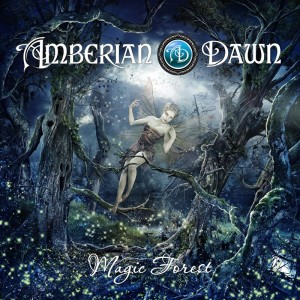 Amberian Dawn: Magic Forest