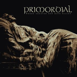 Primordial2014