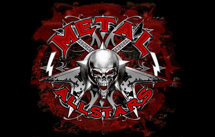 Judas Priest, Megadeth - Orbis Metallum