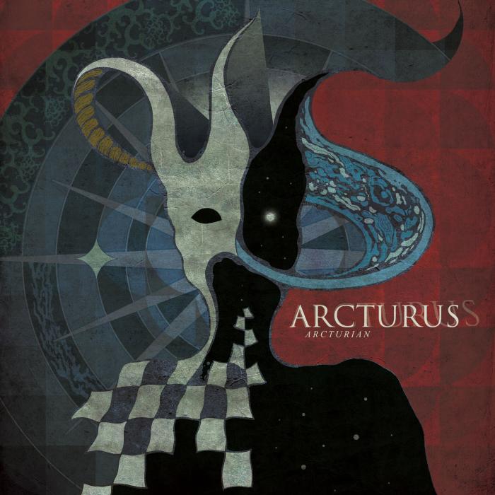 Arcturus-Arcturian